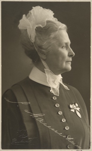 Sophie Mannerheim