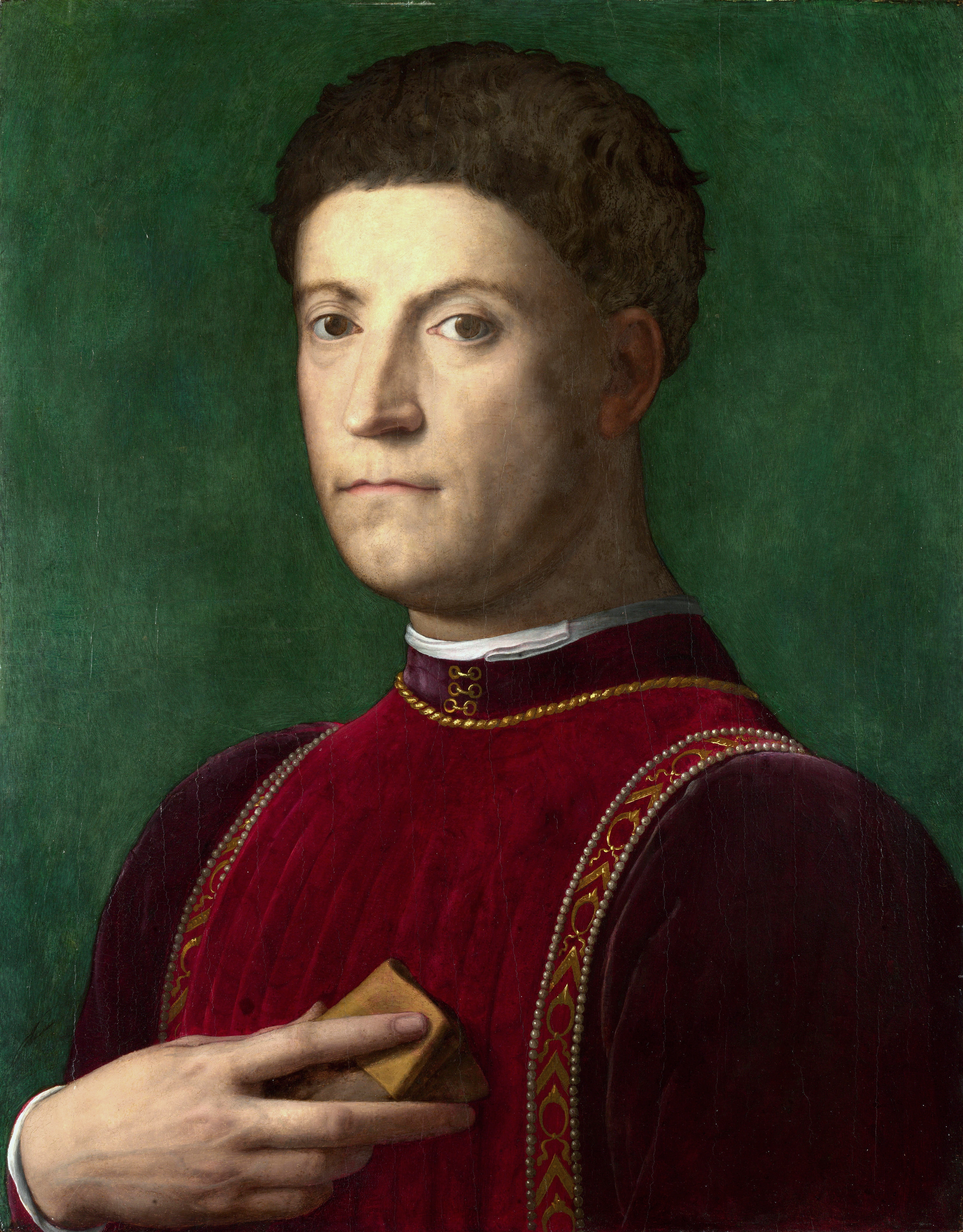 Piero de' Medici