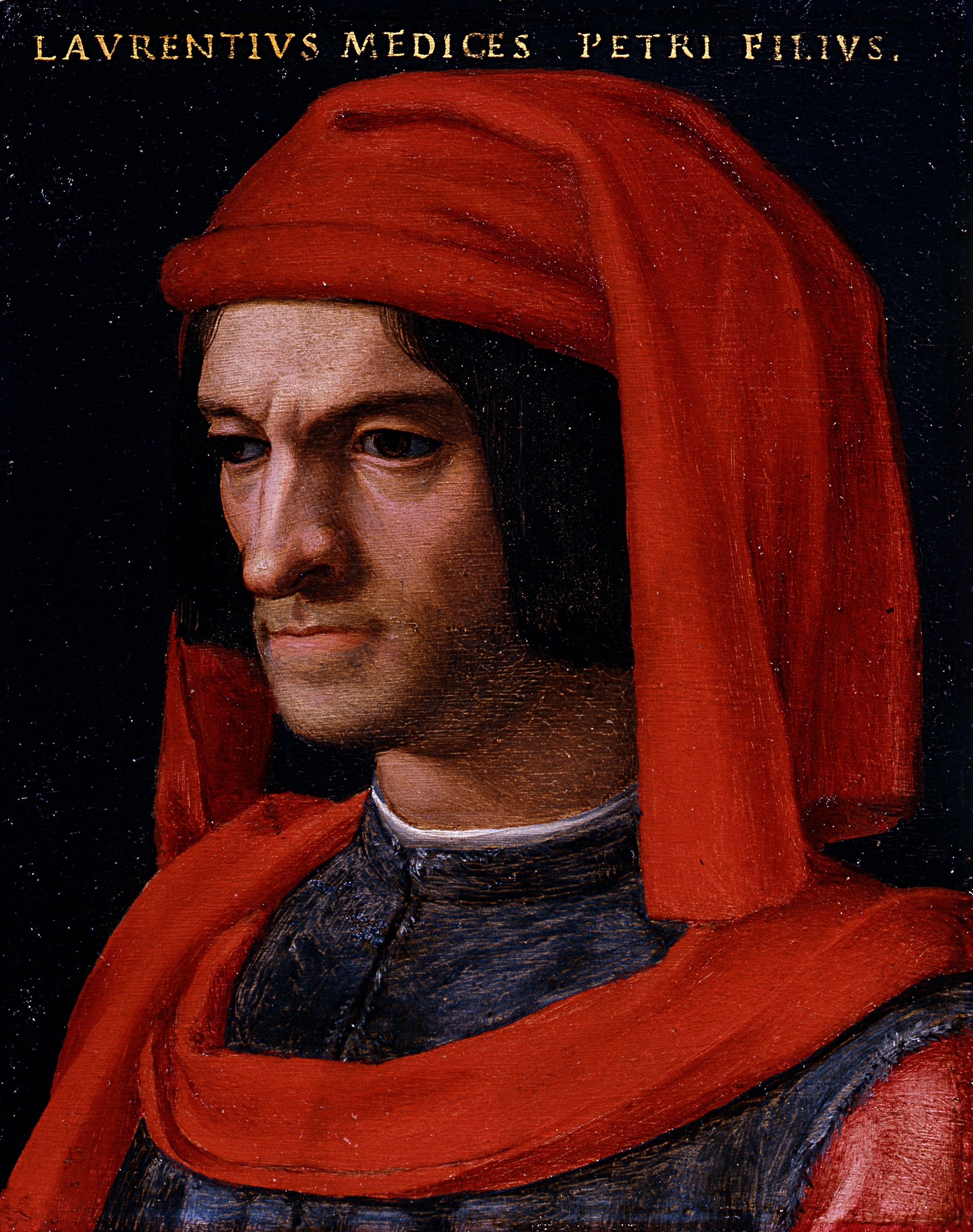Lorenzo de' Medici