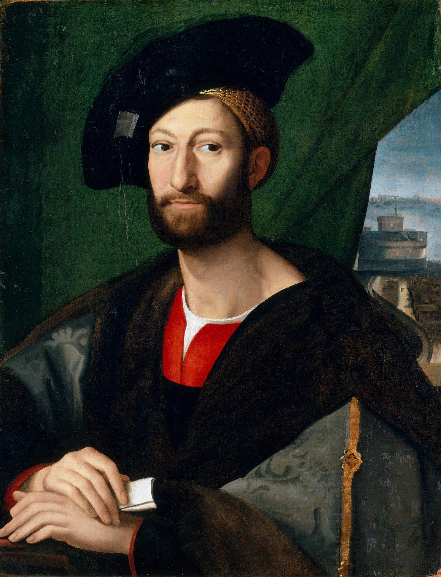 Giuliano de' Medici