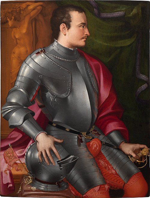 Giovanni de' Medici