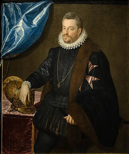 Ferdinand I de' Medici