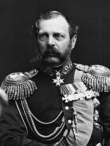 Alexander Romanov