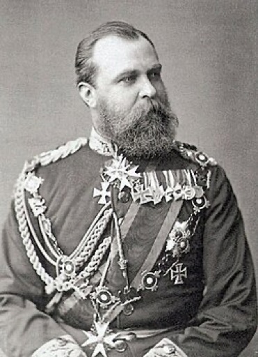Ludwig of Hesse