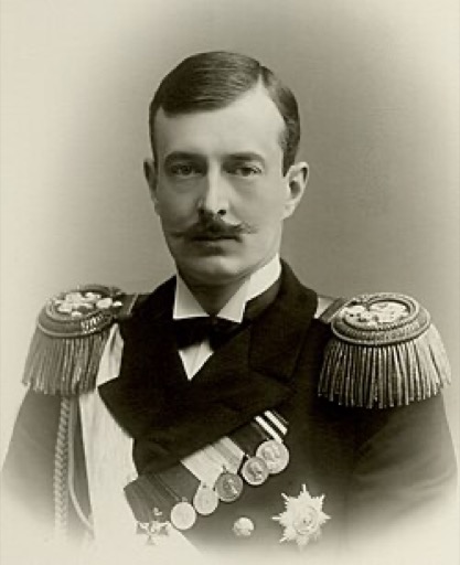 Kirill Vladimirovich