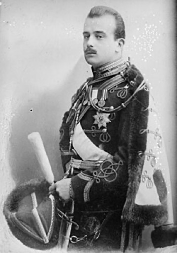 Boris Vladimirovich