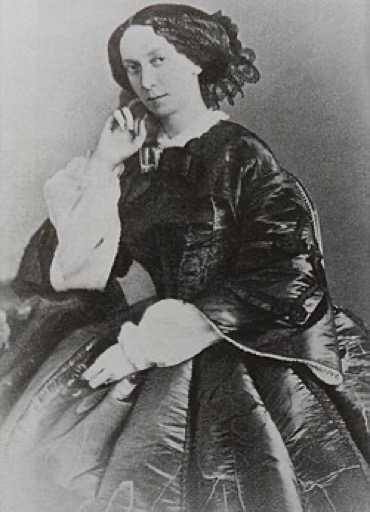 Maria Alexandrovna