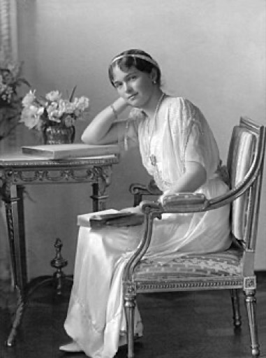 Olga Nikolaevna
