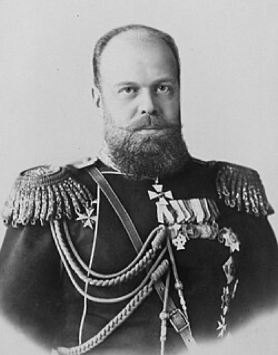 Alexander Romanov