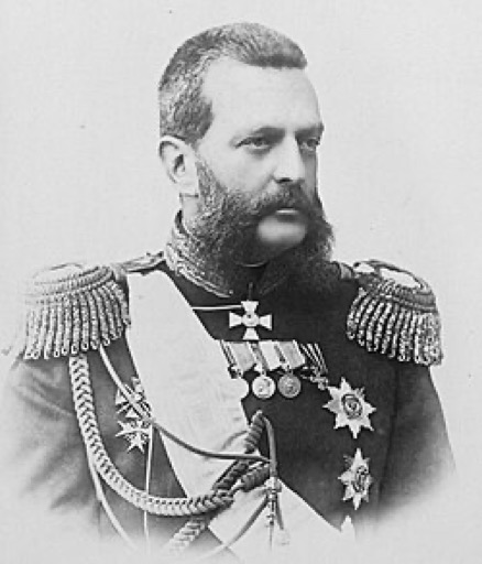 Vladimir Alexandrovich
