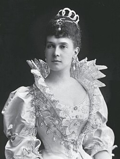 Marie Pavlovna
