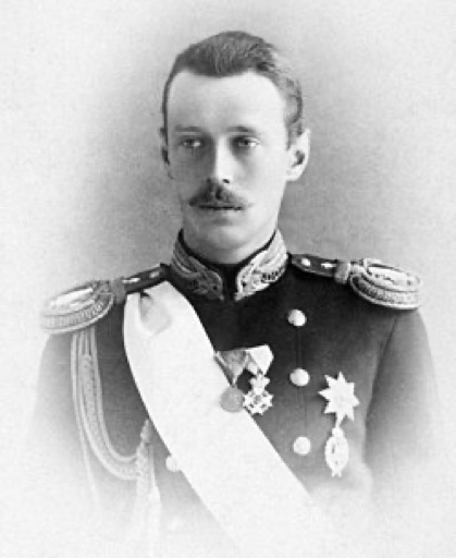George Alexandrovich