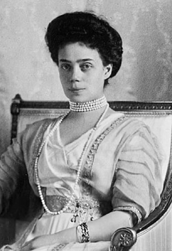 Xenia Alexandrovna