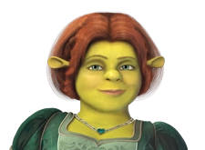 Fiona Far Far Away