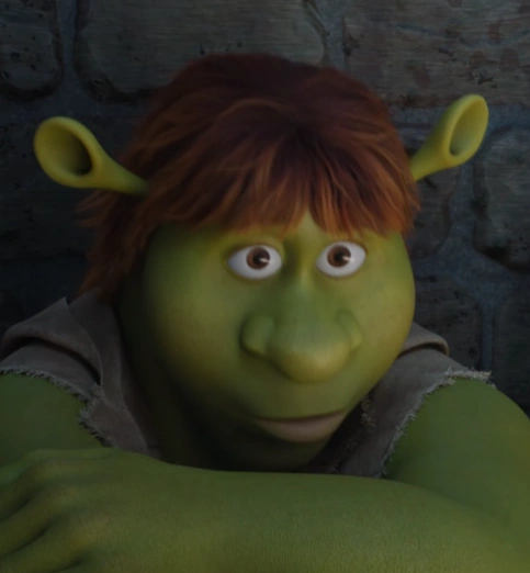 Fergus
