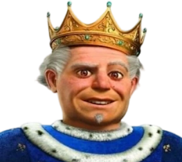 Harold Far Far Away