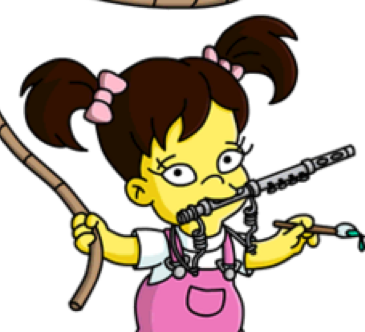 Ling Bouvier