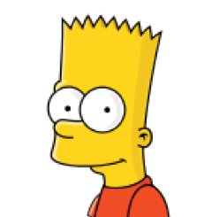 Bart Simpson