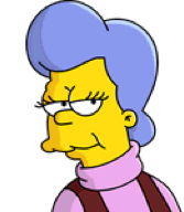 Mona Simpson