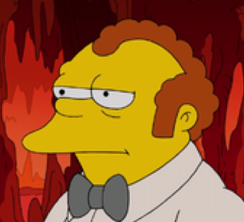 Clancy Bouvier