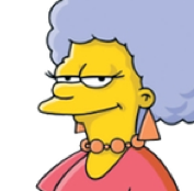 Patty Bouvier