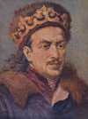 Kazimieras Jogailaitis