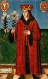 Casimir Jagiellon