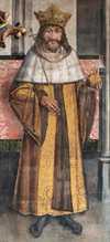Vladislaus II Jagiellon