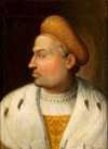 Sigismund I the Old Jagiellon