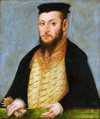 Sigismund II Augustus Jagiellon