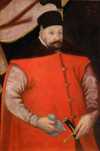 Stephen Báthory