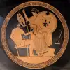 Hephaestus