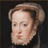 Maria of Austria
