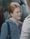 Rose Granger-Weasley