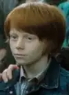 Hugo Granger-Weasley