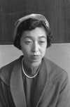 Shigeko Higashikuni