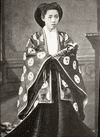 Naruko Yanagiwara