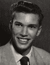 Robert Houghton