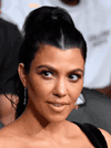 Kourtney Kardashian