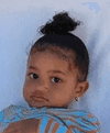 Stormi Webster