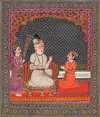 Dhritarashtra