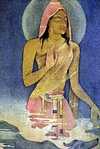 Yudhishthira