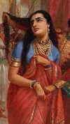 Draupadi Krishnaa