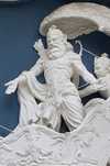 Bhishma Devavrata