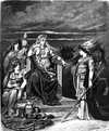 Frigg