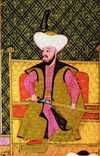 Murad II Osmanoğlu