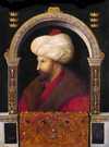 Mehmed II Osmanoğlu