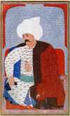 Selim I Osmanoğlu