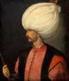 Suleiman the Magnificent Osmanoğlu
