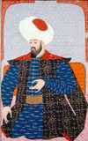 Osman I Osmanoğlu